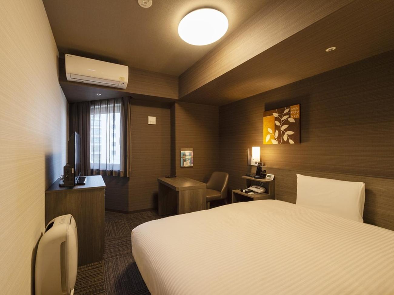 Hotel Route-Inn Grand Tokyo Toyocho — Photos 3